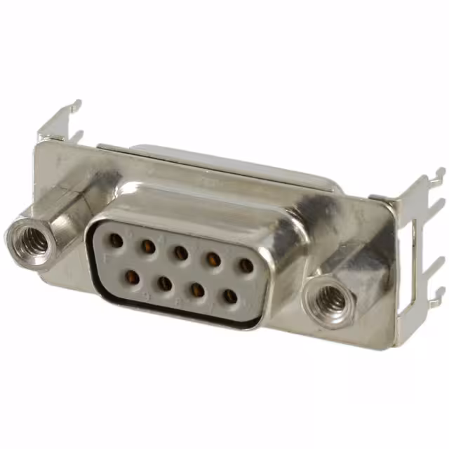 7-1393740-0 TE Connectivity AMP Connectors  Ensembles de connecteurs D-Sub